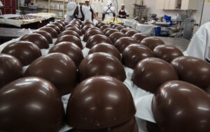 Ovos de Páscoa perdem força entre os consumidores gaúchos