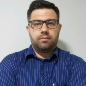 Picture of Carlos Heuser