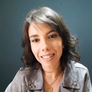 Picture of Tassi Rohrig