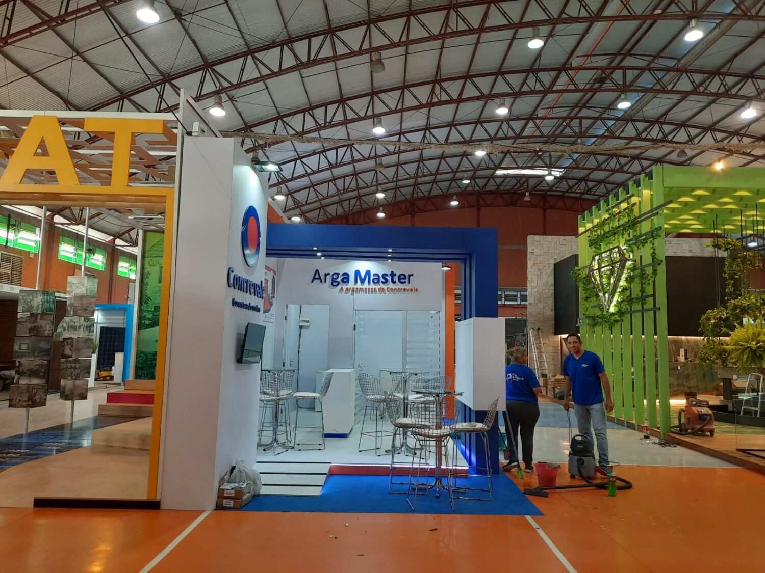 maior Expovale + Construmóbil Lajeado ingresso