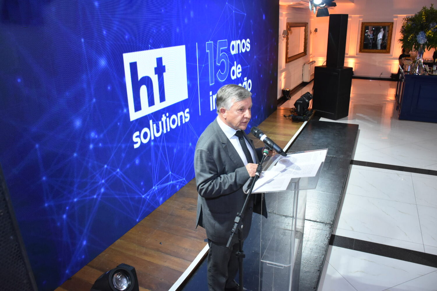 Grupo Herval HT Solutions