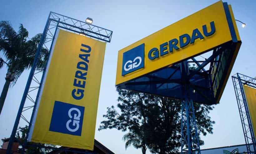 Gerdau conquista Steelie Awards pelo 3º ano consecutivo