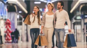 Consumidores pretendem gastar entre R$ 101 e R$ 200 no Dia dos Pais