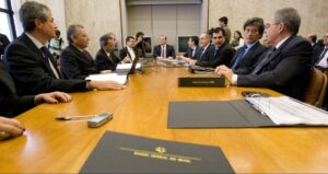 Bancos avaliam como positiva a redução da Selic