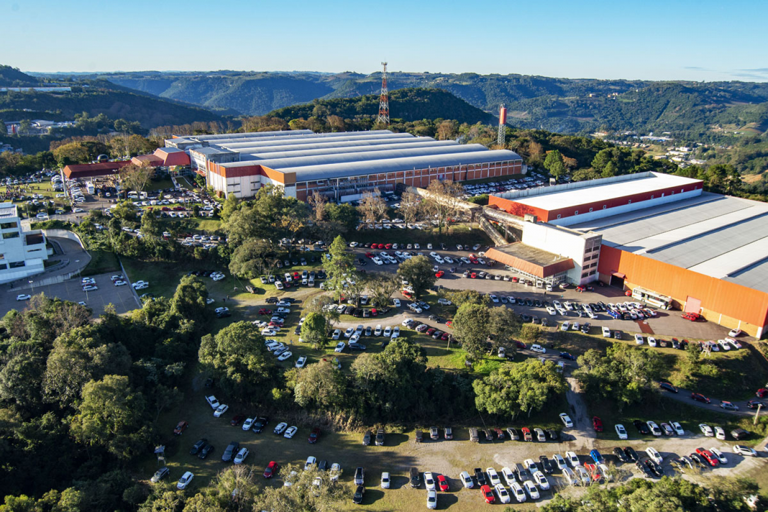 ExpoBento Fenavinho negócios