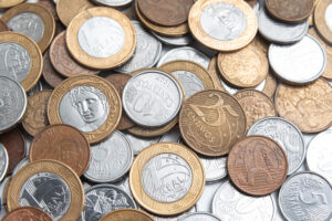 Saldo da carteira de crédito deve crescer 0,8% 