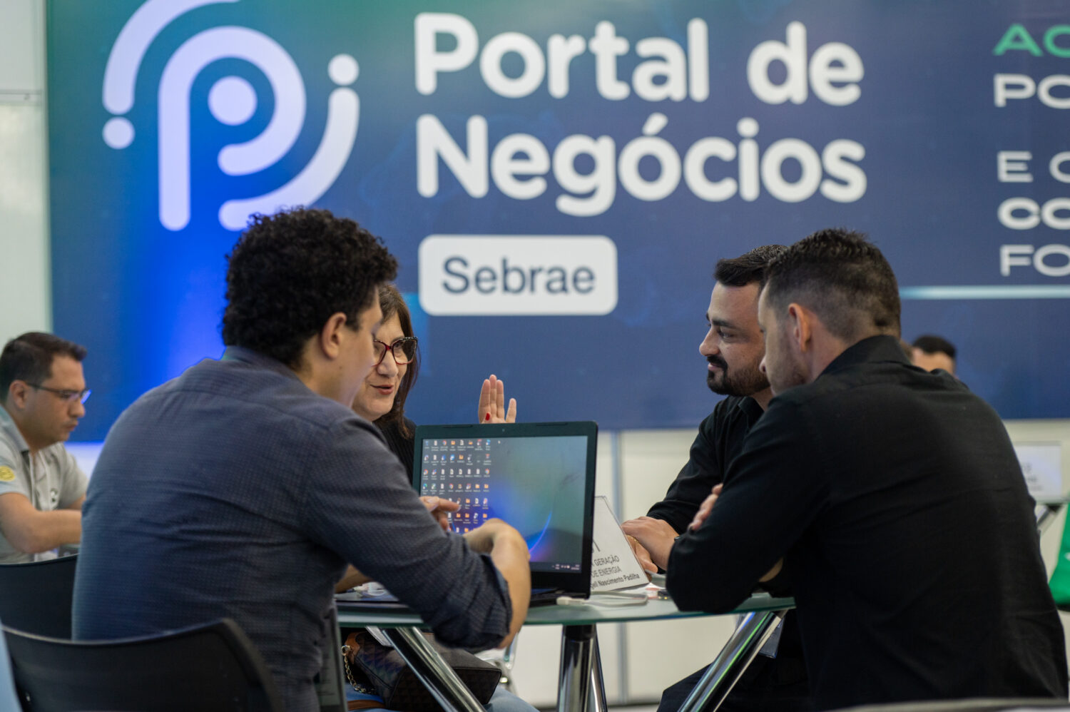 Programa do Sebrae RS tem 450 vagas para empresas