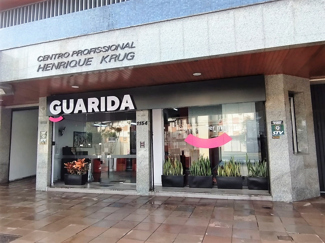 Guarida Seguro Residência