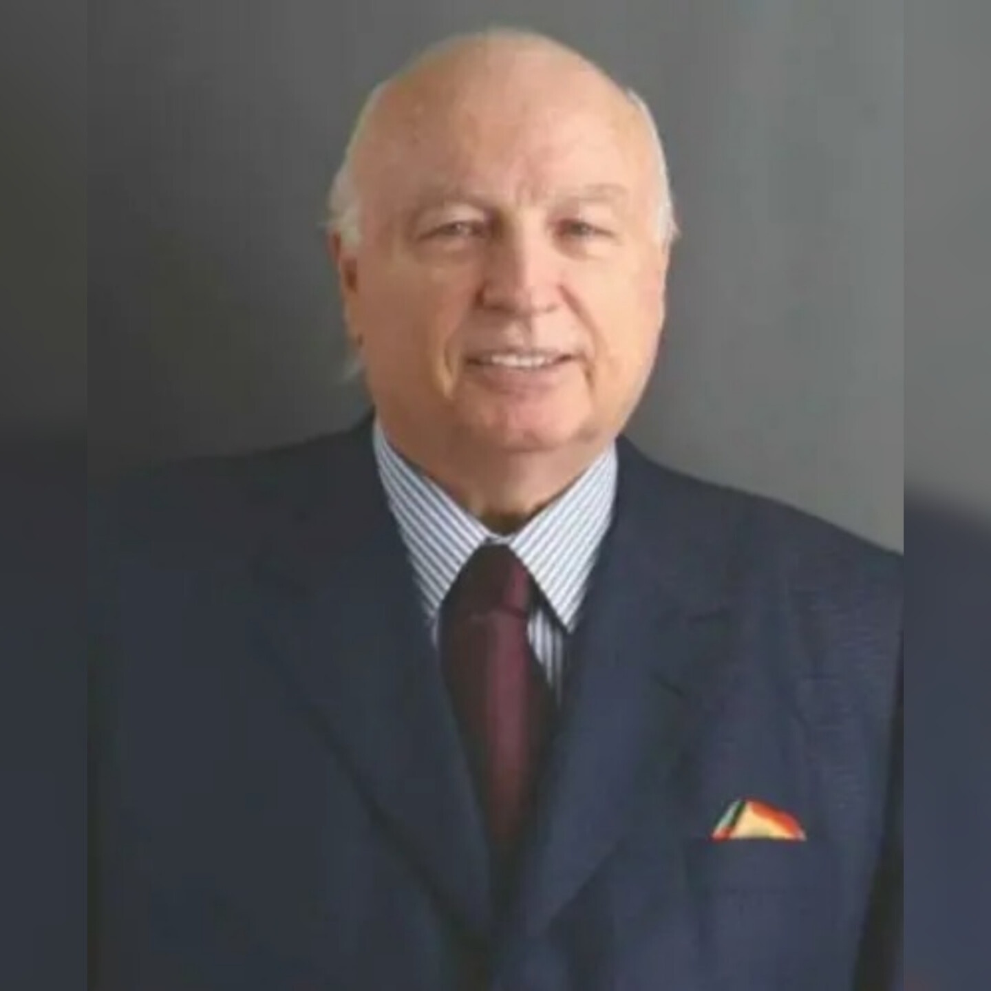 Morre Germano Gerdau empresário