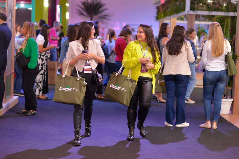 Congresso Nacional Mulheres Agronegócio