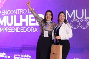 Encontro Mulher Empreendedora