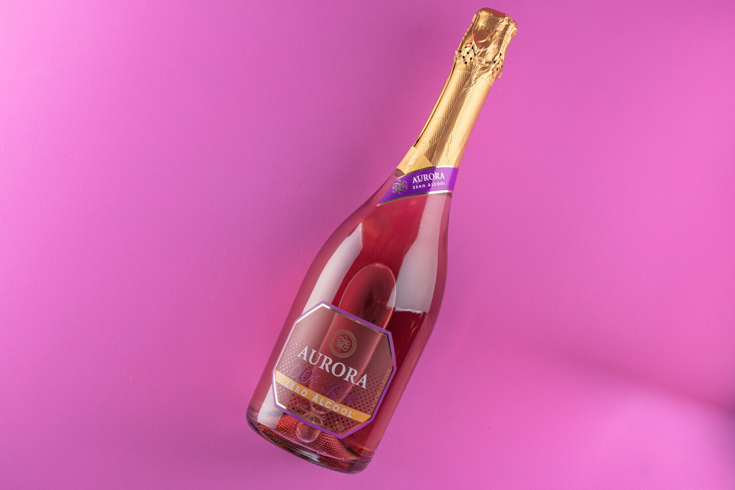 Cooperativa Vinícola Aurora Rosé