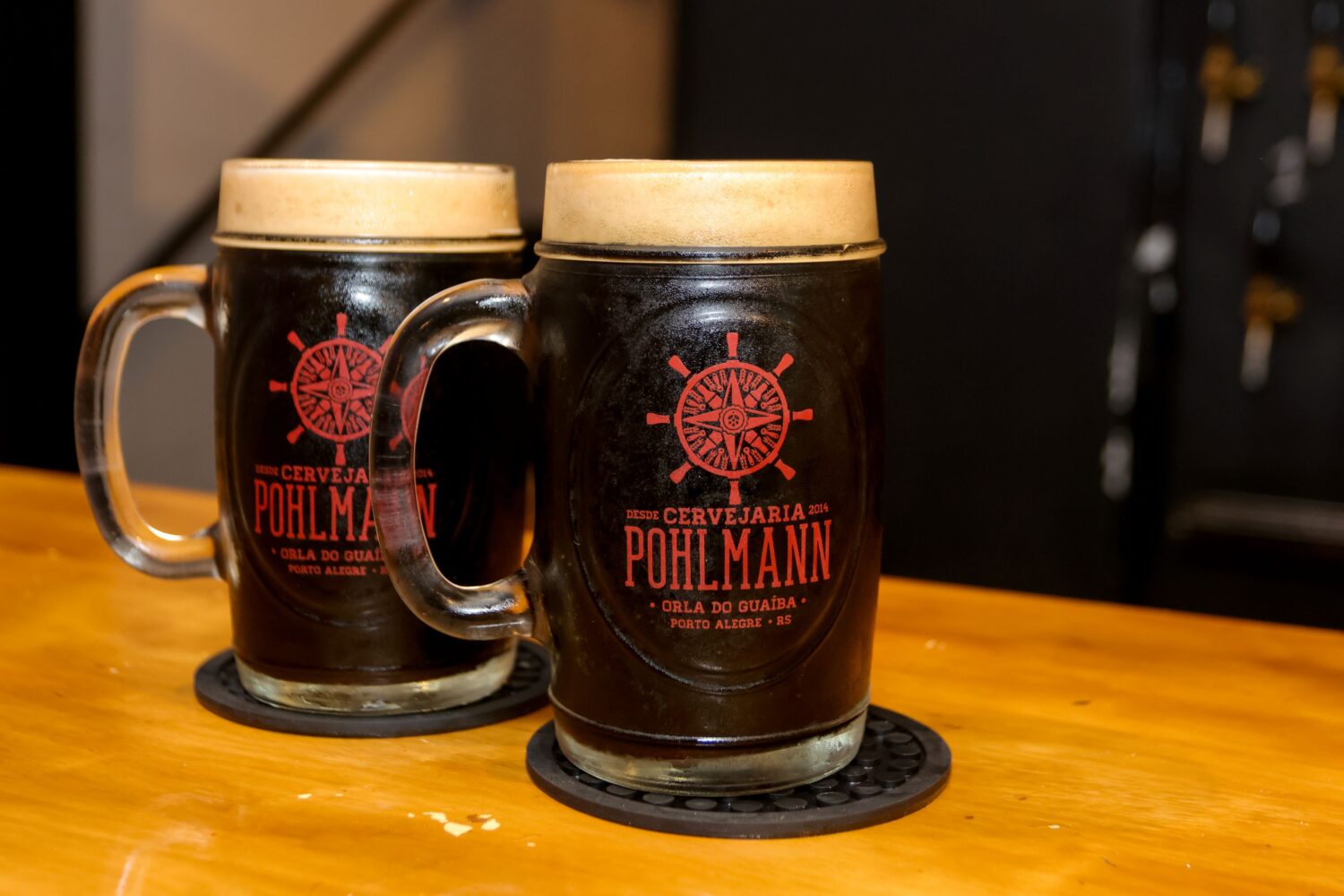 Oktoberfest Cervejaria Pohlmann