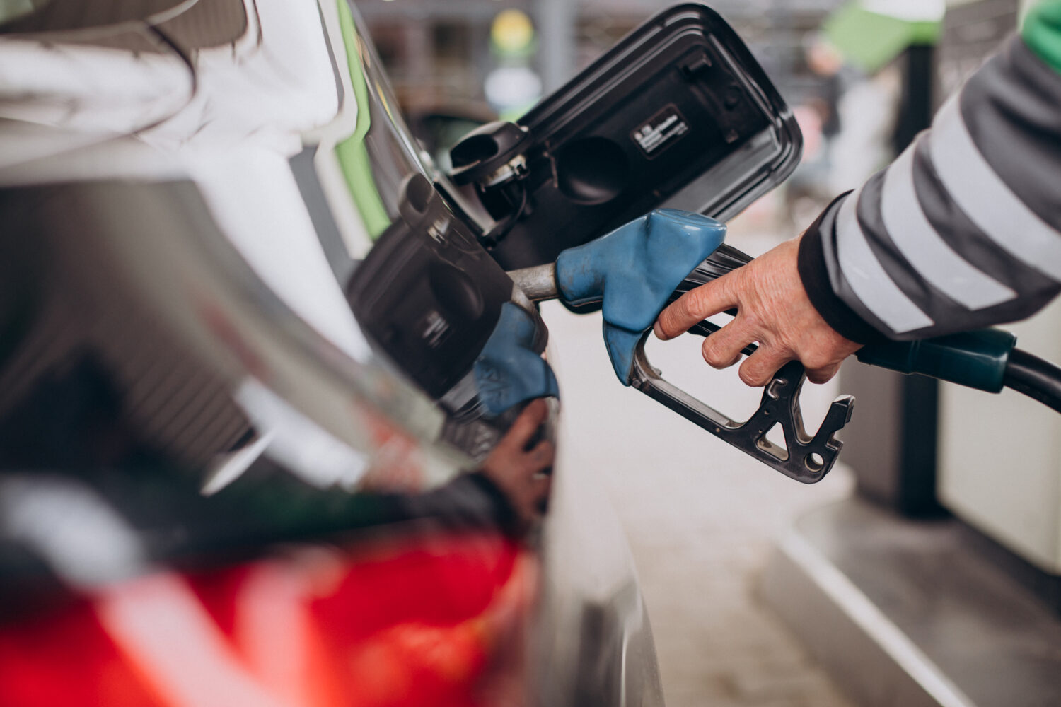 Petrobras gasolina aumenta diesel