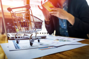 Intenção de Consumo das Famílias tem segunda alta consecutiva