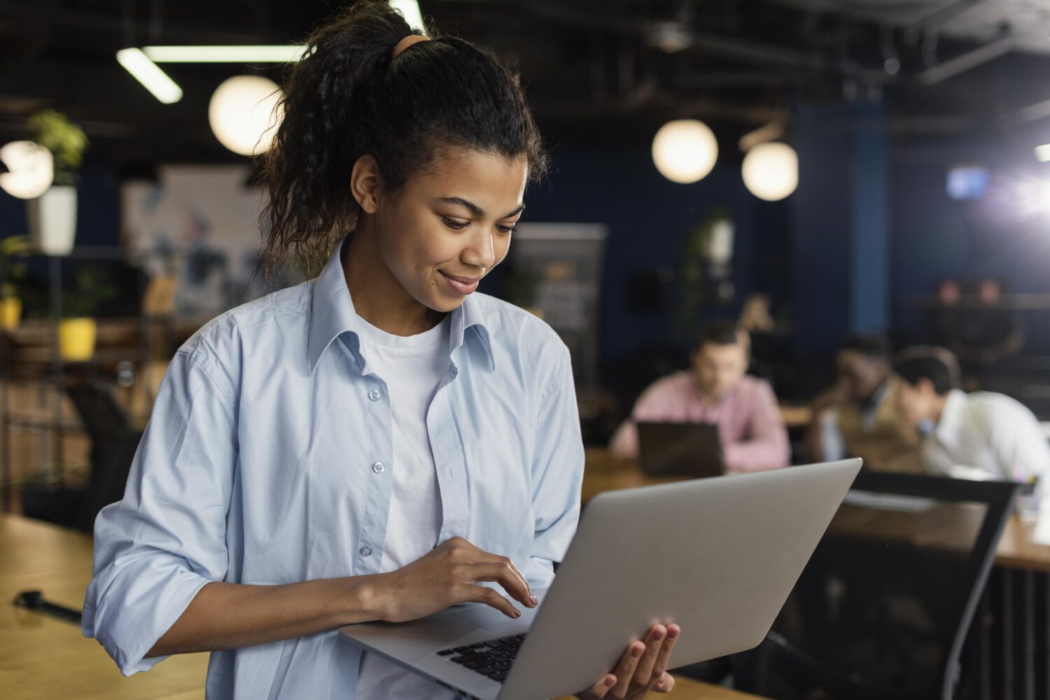 Inscrições Security Girls Microsoft