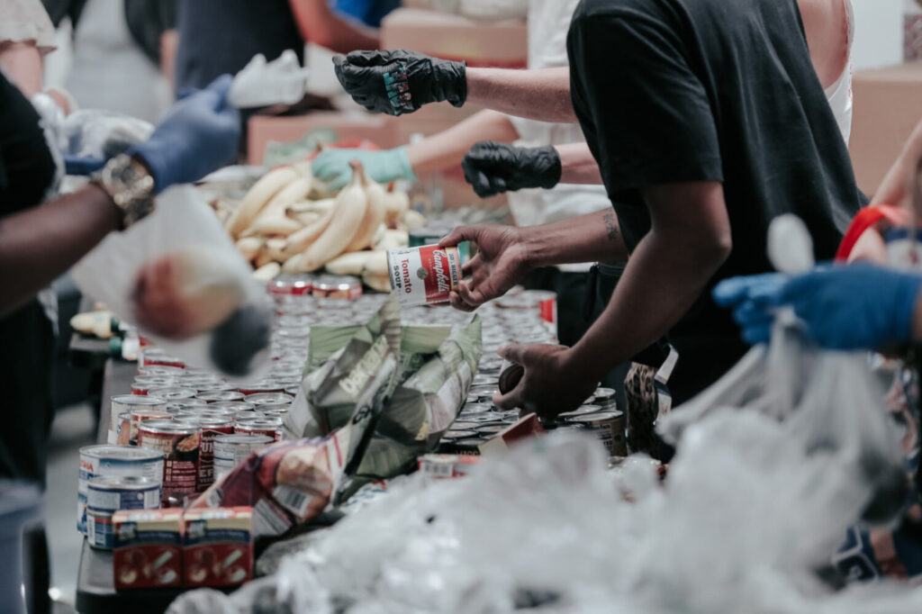 Cartão TODOS Refuturiza doam