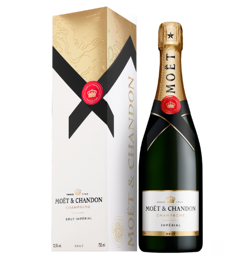 Moët & Chandon Brut