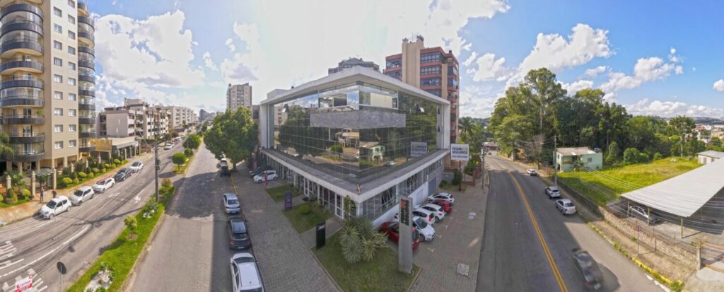 Fedrizzi Seguros história crescimento