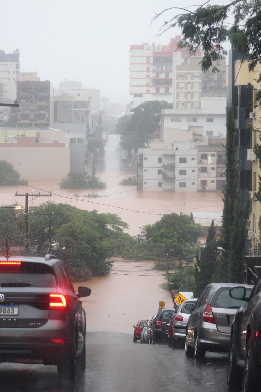 Campanha SOS Vale do Taquari arrecada mais de R$ 200 mil