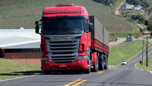 Preço do frete rodoviário bate recorde no segundo trimestre