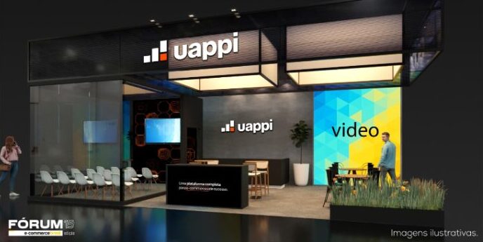 Uappi Fórum E-commerce Brasil