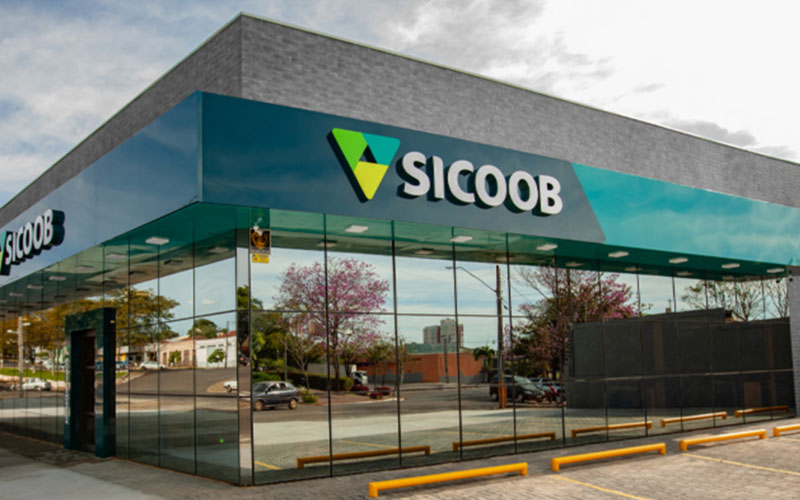 Sicoob SC/RS amplia em 32% volume de crédito