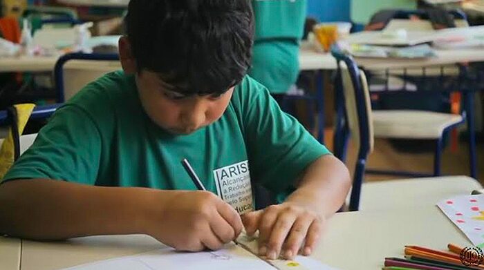 JTI apresenta programa de erradicação do trabalho infantil