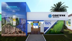 Corteva Agriscience conscientiza pecuaristas na Expointer