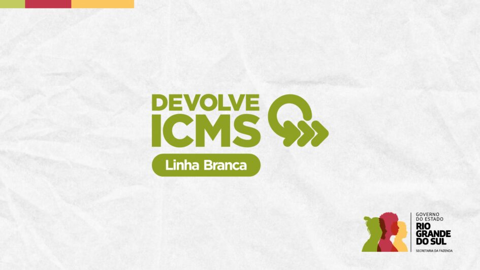 Enchentes: Governo do Estado devolve ICMS