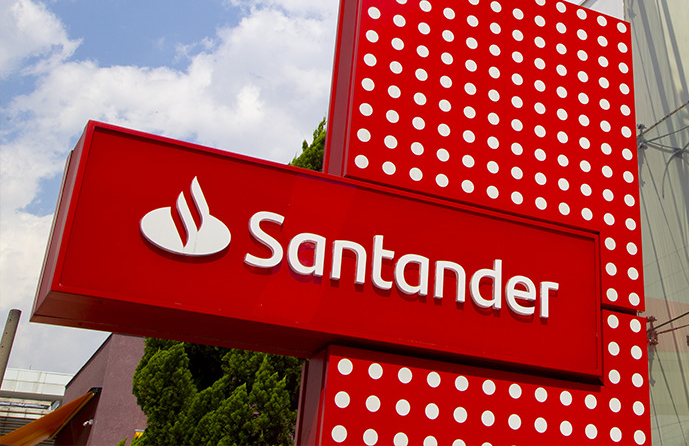 Santander confirma participação na Expointer