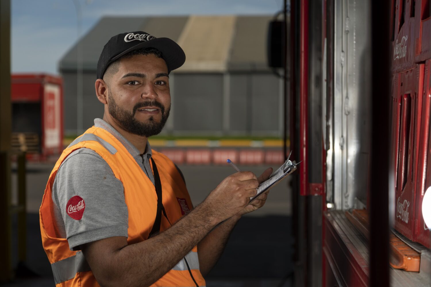 Coca-Cola FEMSA Brasil abre vagas temporárias no RS