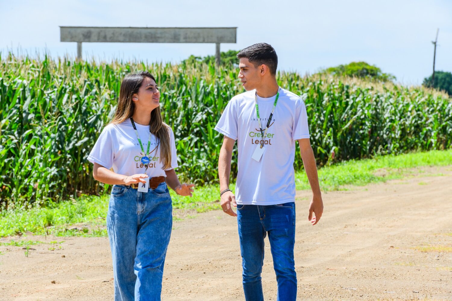 Crescer Legal terá oito turmas do Programa de Aprendizagem