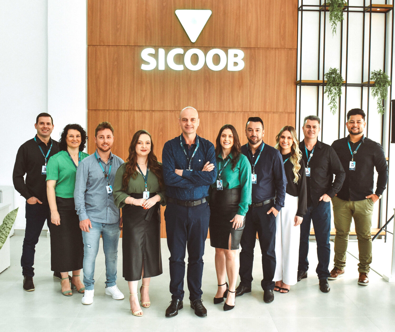 Sicoob inaugura agência no Centro de Encantado