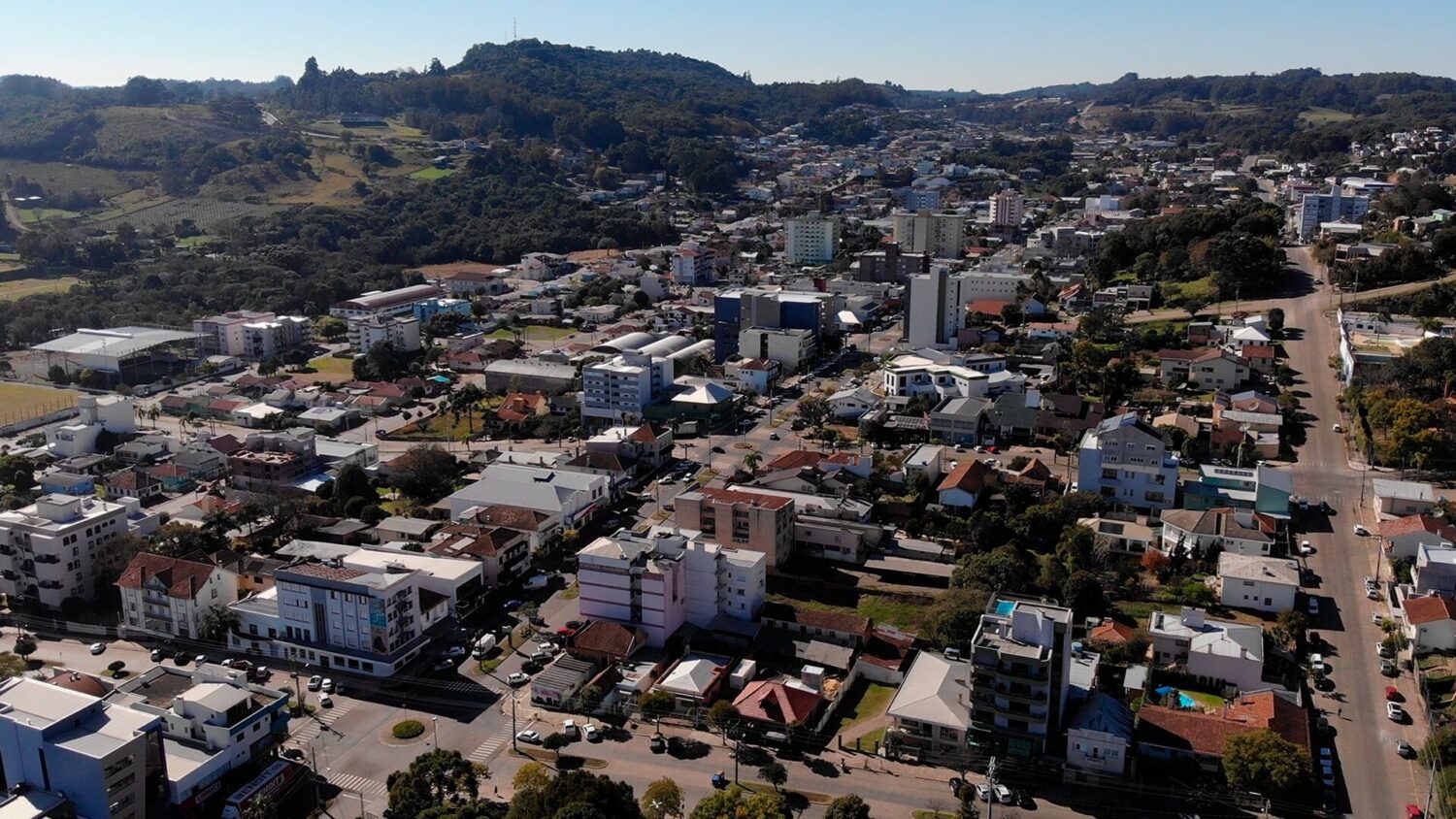 Sindilojas Caxias recebe homenagem da Câmara de São Marcos