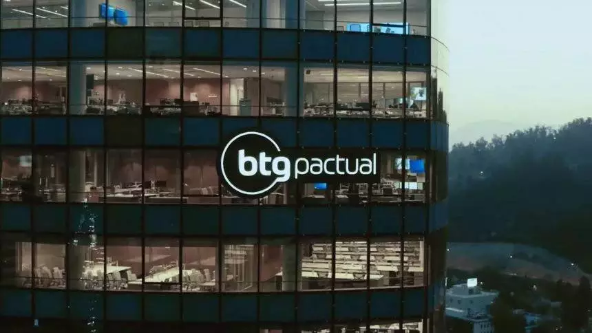 BTG Pactual lança fundo para empresas impactadas no RS