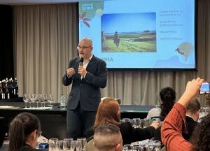 Projeto Wines of Brazil promove