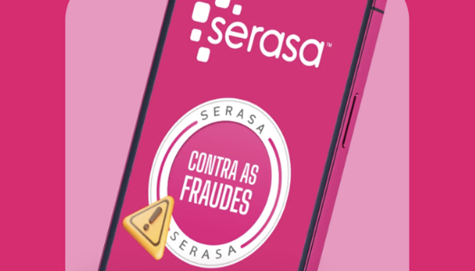 Serasa derrubou 18 mil páginas de anúncios falsos nas redes