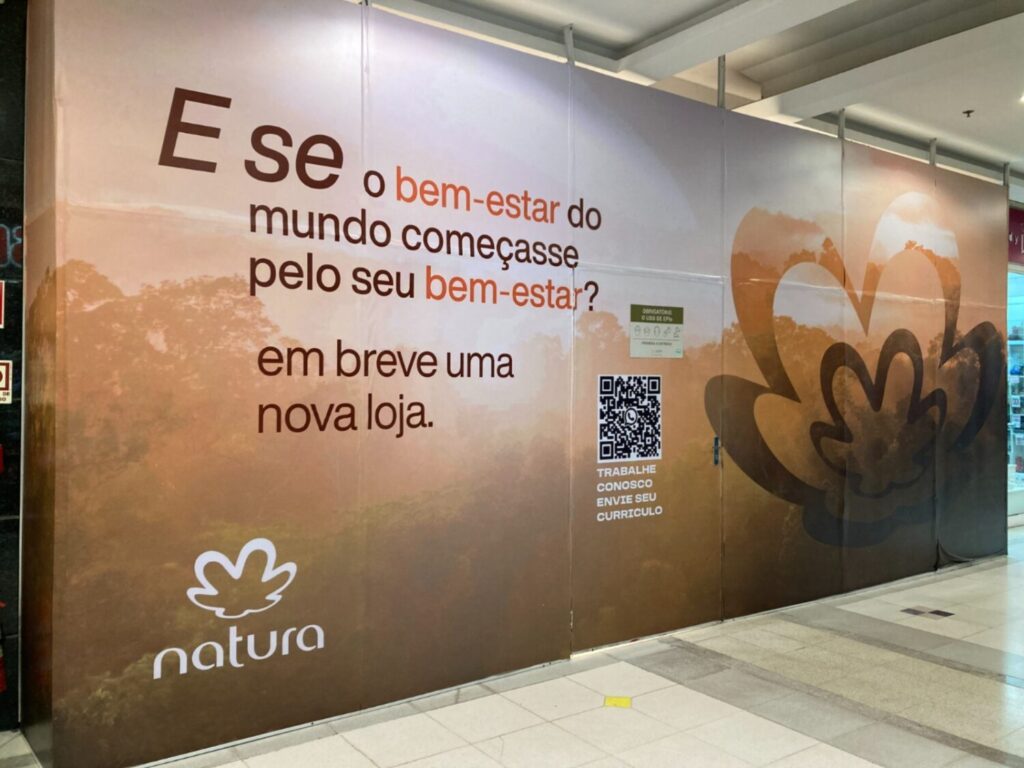 Canoas Shopping terá doze novas lojas até dezembro