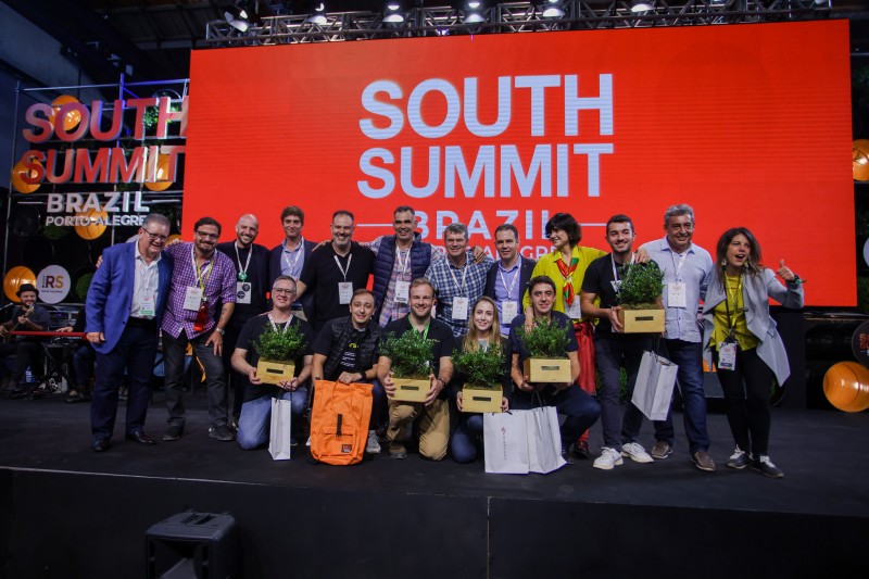 South Summit Brazil abre inscrições para competição de Startups