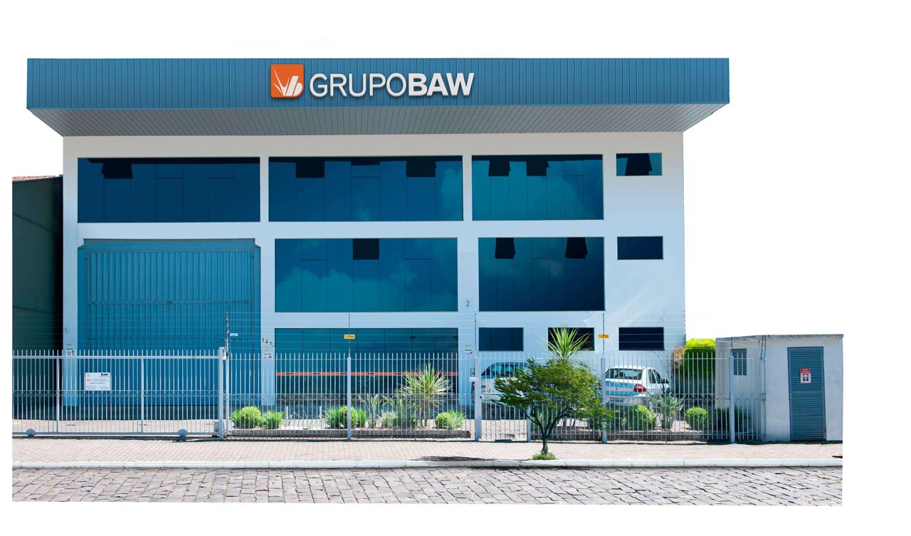 Grupo BAW promove evento durante a Mercopar