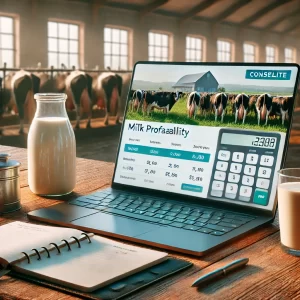 Startups ganham visibilidade no Milk Summit