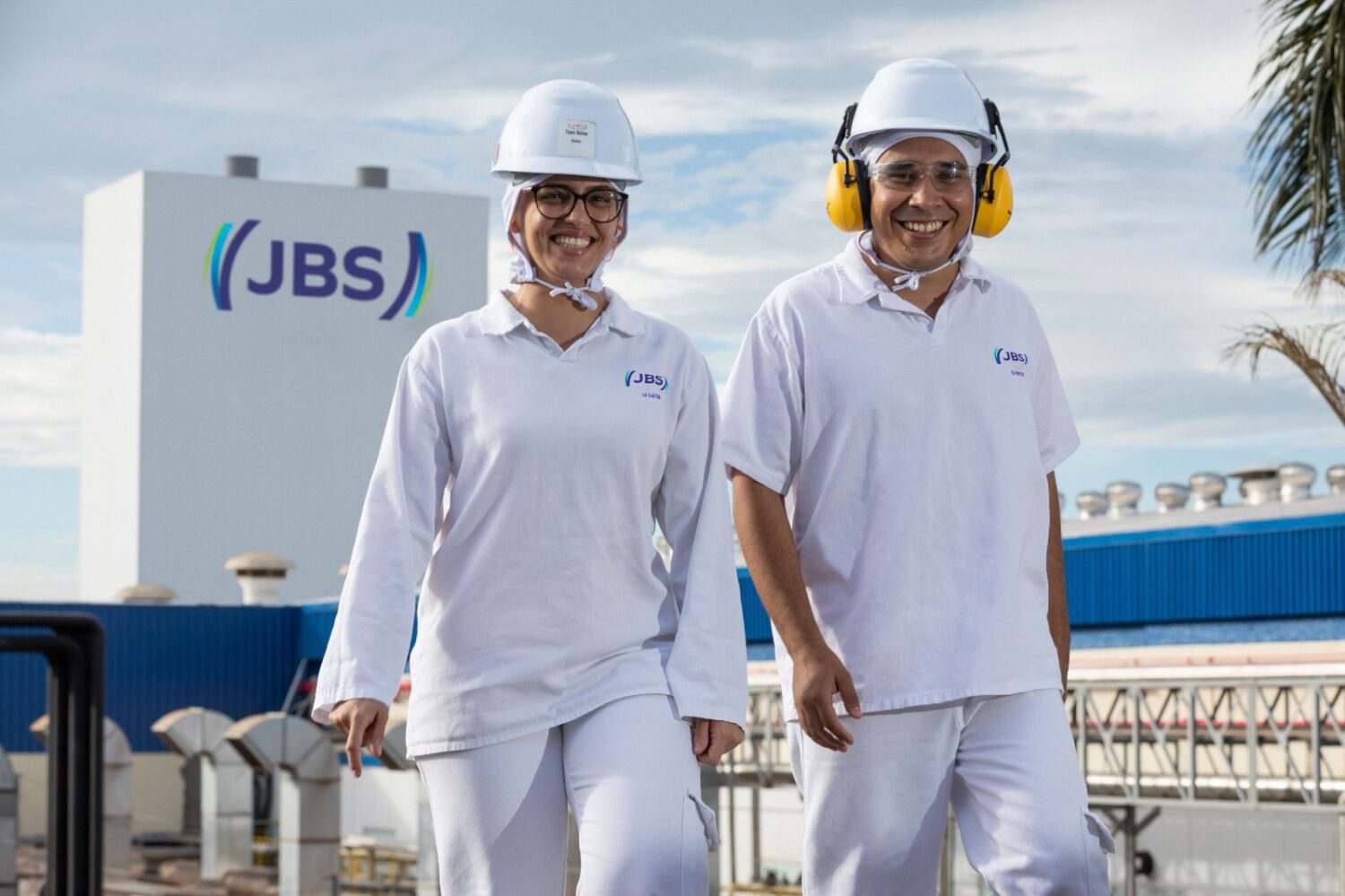 JBS abre mais de 120 vagas nas unidades de Caxias do Sul