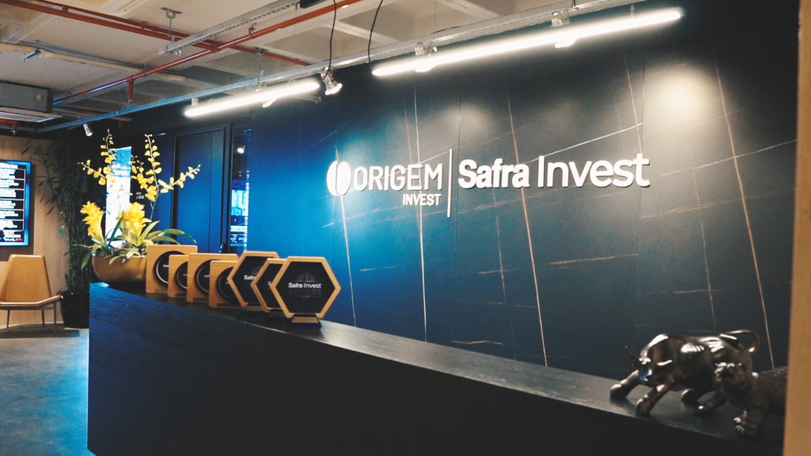 Origem Invest anuncia expansão para os Estados Unidos