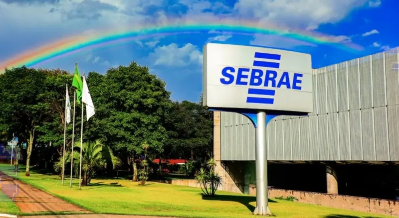 Sebrae reconhecido como marca mais Socialmente Responsável