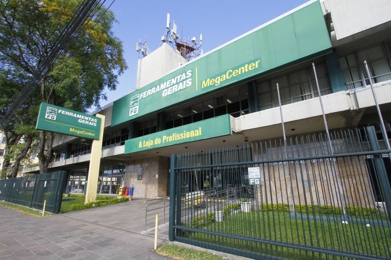 Ferramentas Gerais destaca Vending Machine na Mercopar