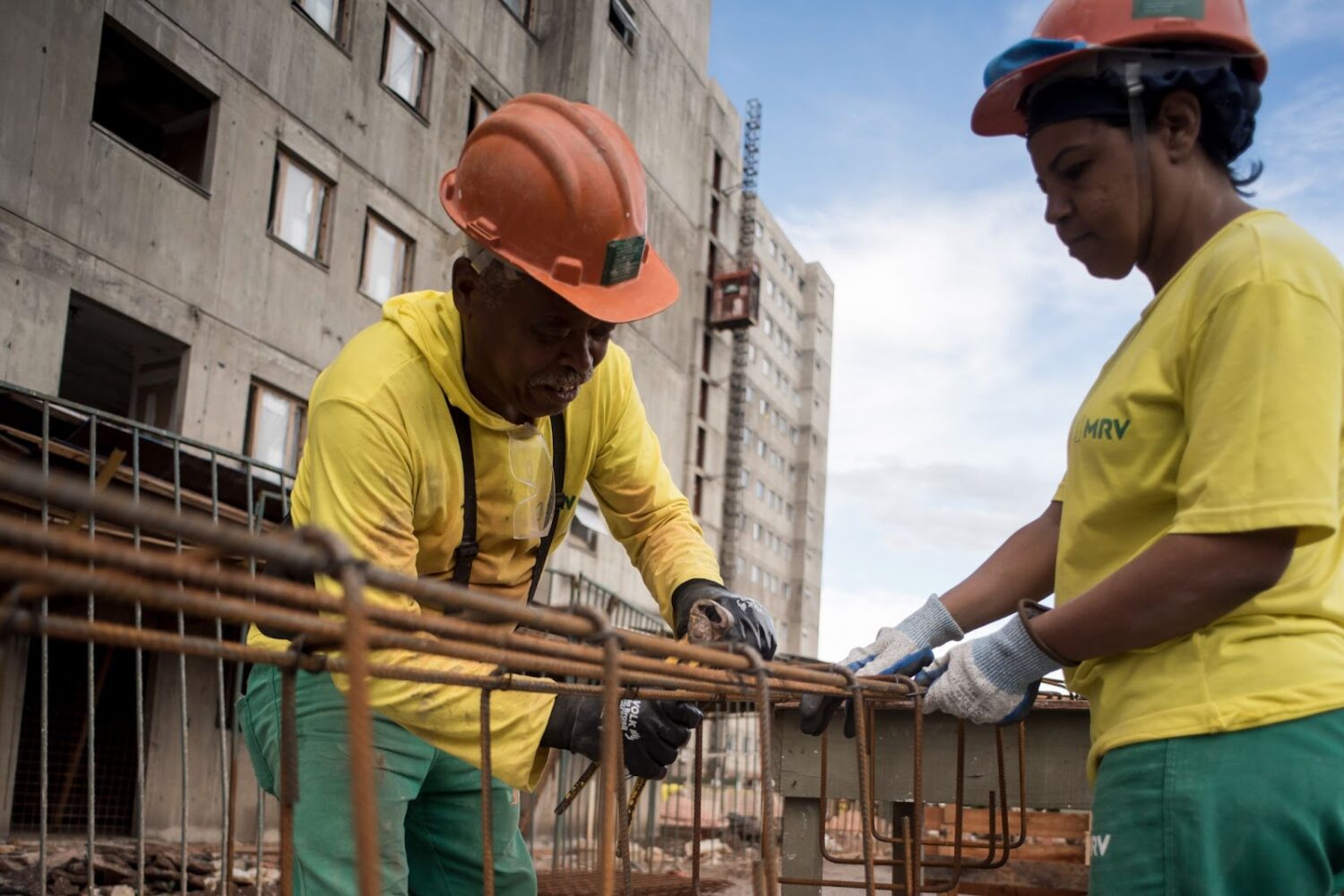 MRV tem oportunidades em seis cidades do RS