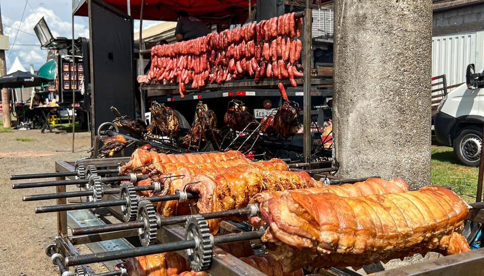 Torresmofest começa hoje no BarraShoppingSul