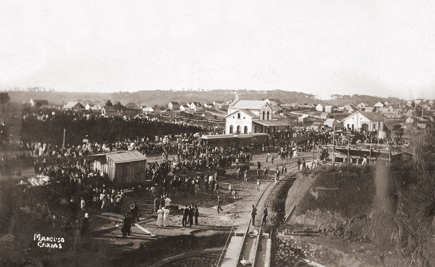 Websérie celebra os 70 anos do Sindilojas Caxias do Sul 