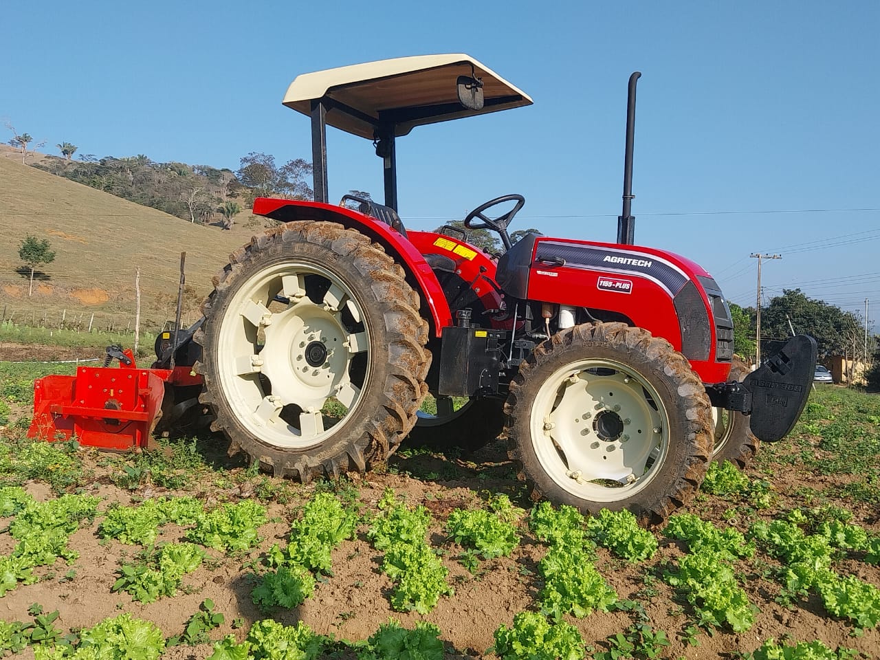 Agricultura familiar registra R$ 29,5 bilhões no Plano Safra